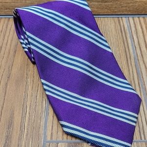Brooks Brothers Silk Tie